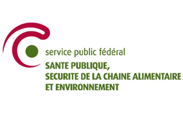service public fédéral (SPF) Santé publique, Sécurité de la Chaîne alimentaire et Environnement (nouvel onglet)