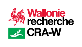 Centre wallon de Recherches agronomiques - Retour à l'accueil