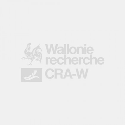  Directeur scientifique d'Unité de Recherches - Prof. Invité Gembloux Agro Bio-Te