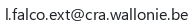 Lea FALCO
