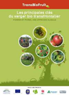 2.1.2. Recherche de stratégies de protection vis-à-vis des ravageurs et maladies en Arboriculture Biologique (Interreg TransBioFruit)