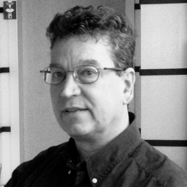Jean-Pierre HUART Software engineer