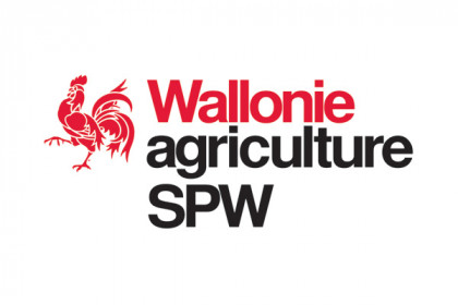Logo du service wallon de l'agriculture