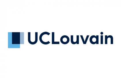 Logo Université catholique de Louvain