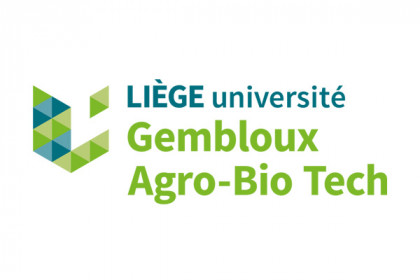 Logo Gembloux Agro-Bio Tech - ULiège