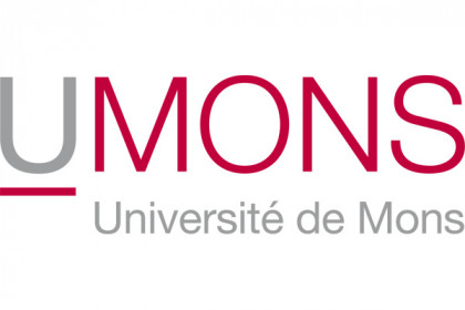 Logo université de Mons