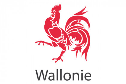 Logo de la Wallonie