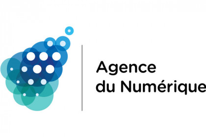 logo Agence du Numérique