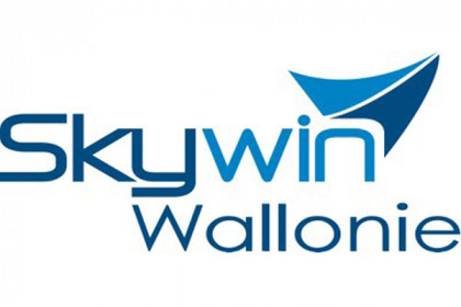 Skywin is the aerospace cluster of Wallonia