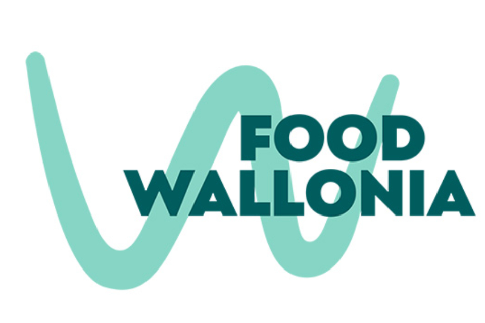 Logo   Food Wallonia