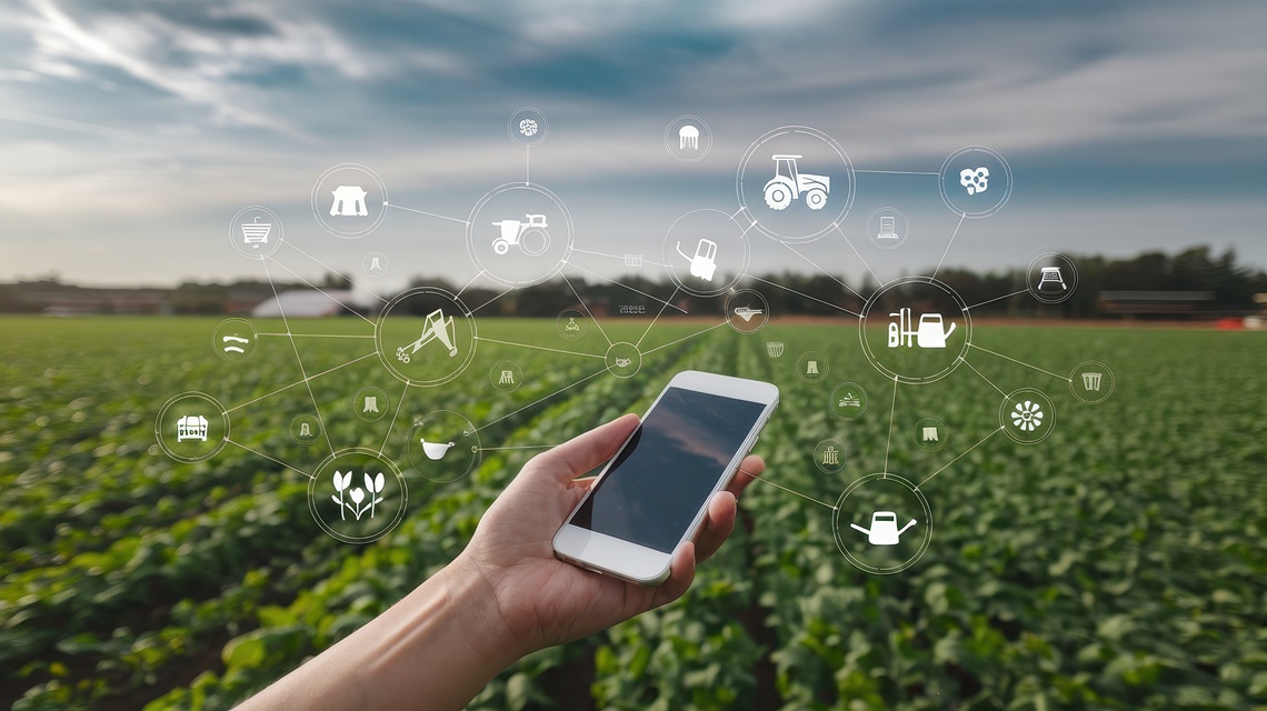 openagro