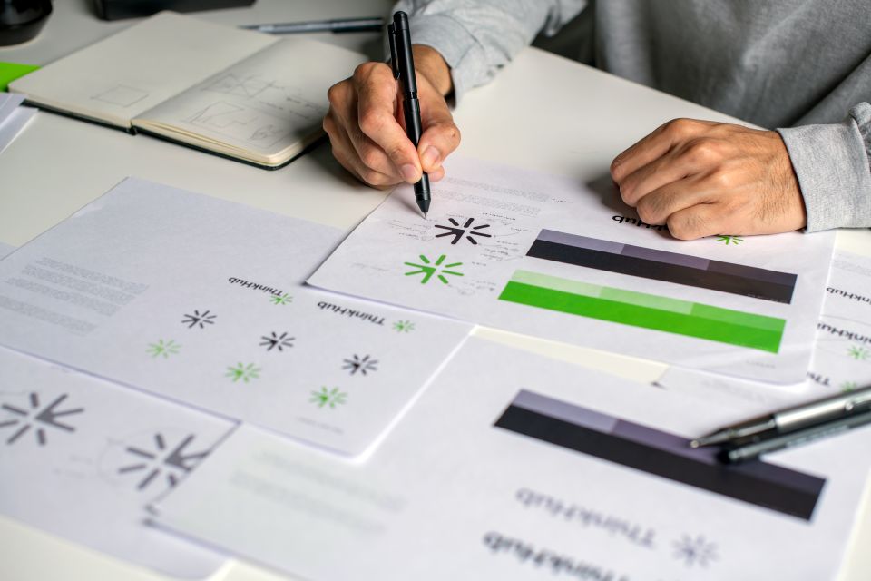 Charte graphique