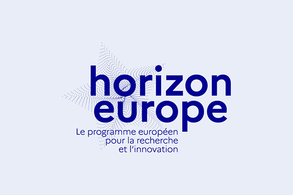 logo horizon europe