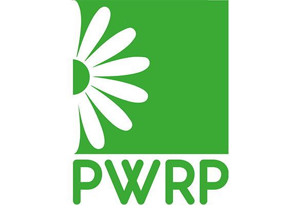 logo pwrp